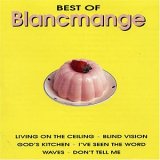 Blancmange - Blind Vision